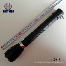 Big Size Rechargeable LED Torch Light (2030)